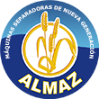 La compañía Agrotech, es el fabricante del separador de granos Almaz